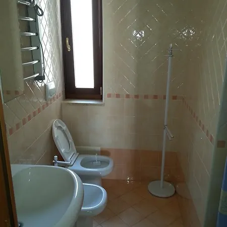 Lady House Rosa Virginia Apartment *