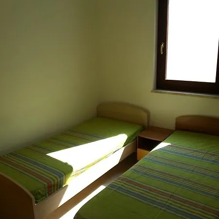 Apartment Lady House Rosa Virginia Gallipoli