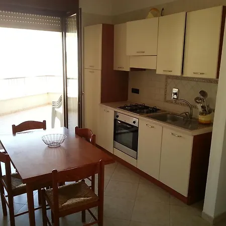 Apartment Lady House Rosa Virginia