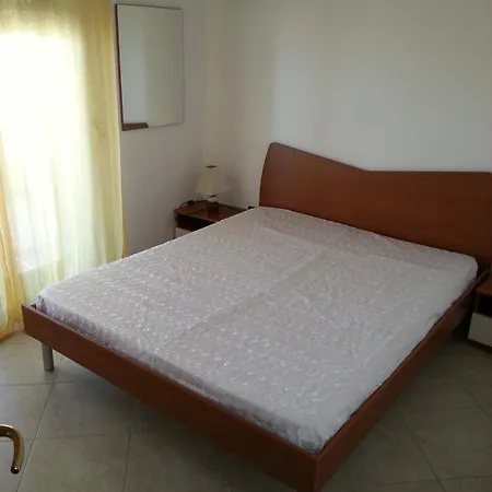 Lady House Rosa Virginia Apartment Gallipoli